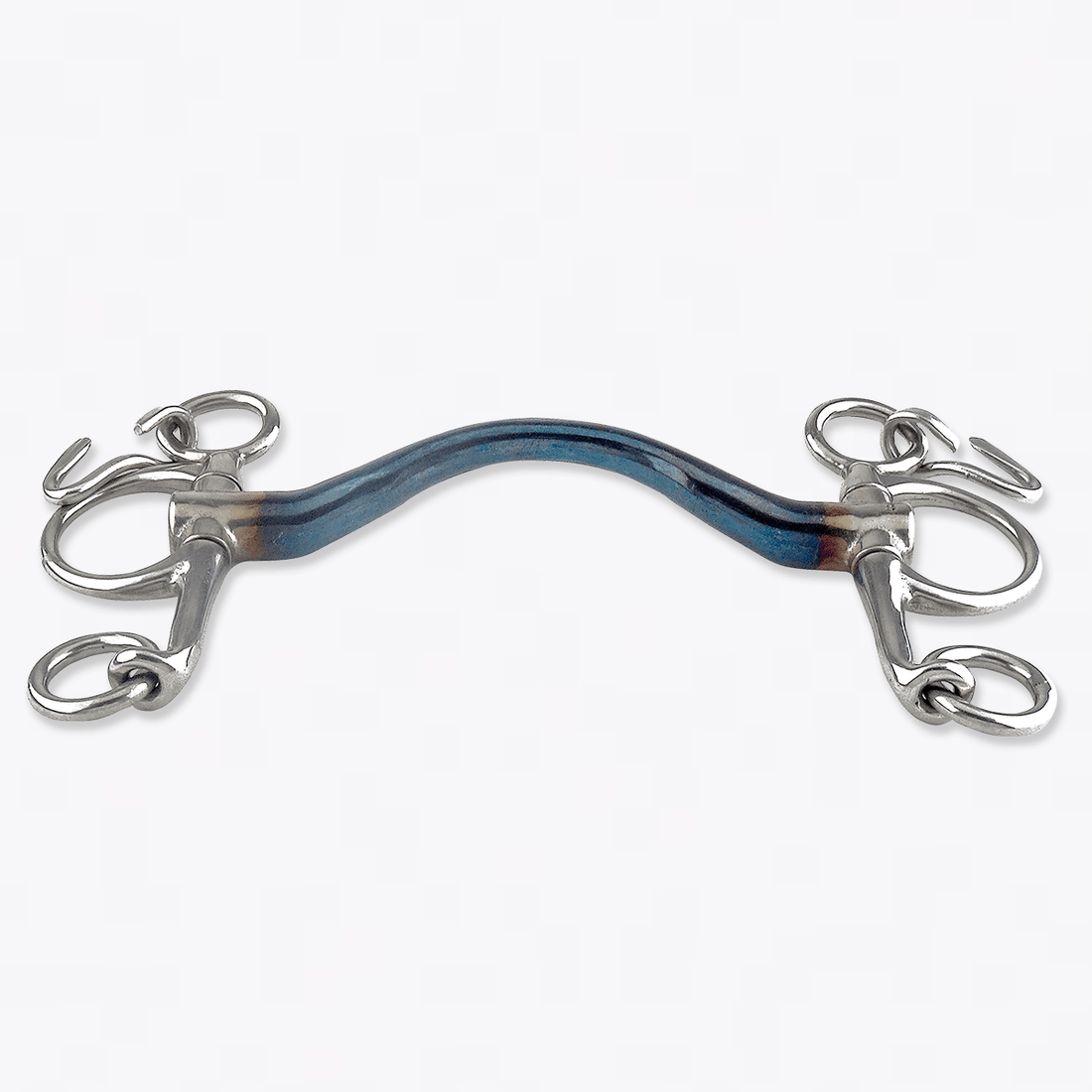 Clamp - Cheek - and Mouthpieces