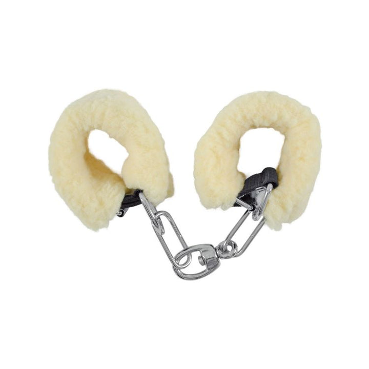 Lakota nylon hobbles