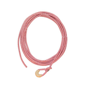 Pool's rope child lasso