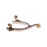 Lakota western smooth spurs SR00010