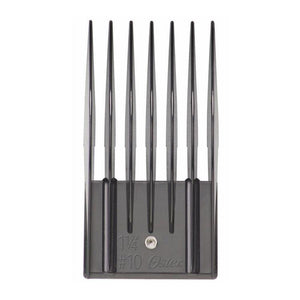 Heiniger universal comb 1 1 /4