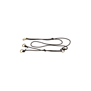 Lakota single cord martingale PE00101