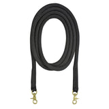 Pool's soft control nylon reins