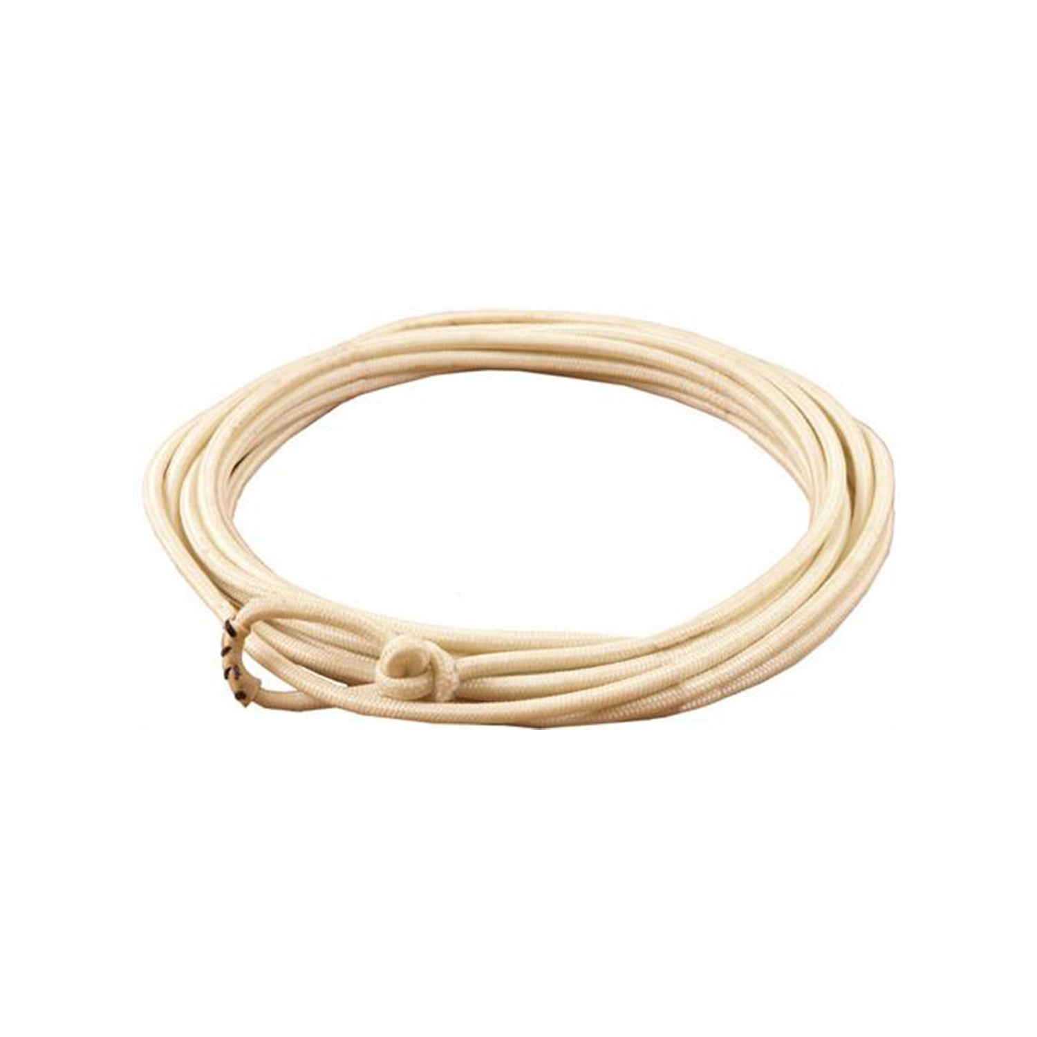 Pool's rope expert lasso