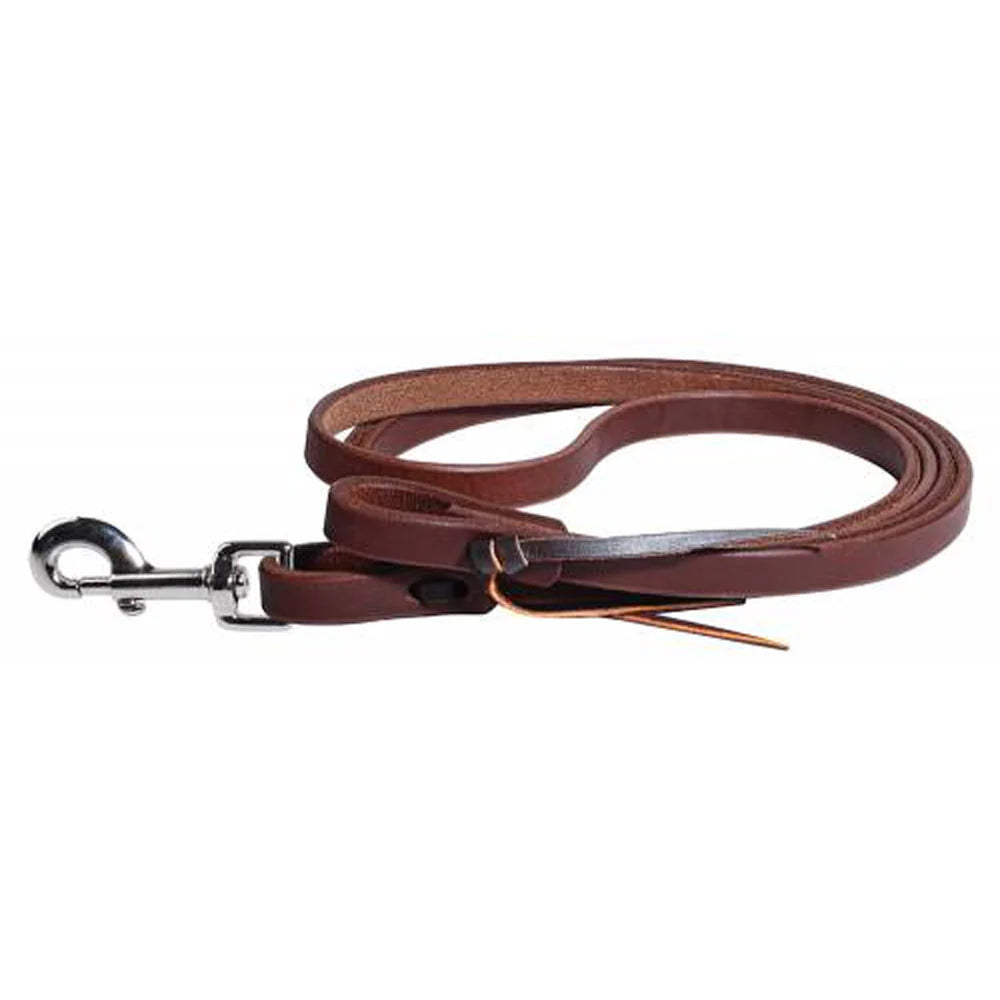 Professional"s choice ranch collection roping rein PCRH7080HO