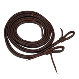 Lakota split reins 1/2"