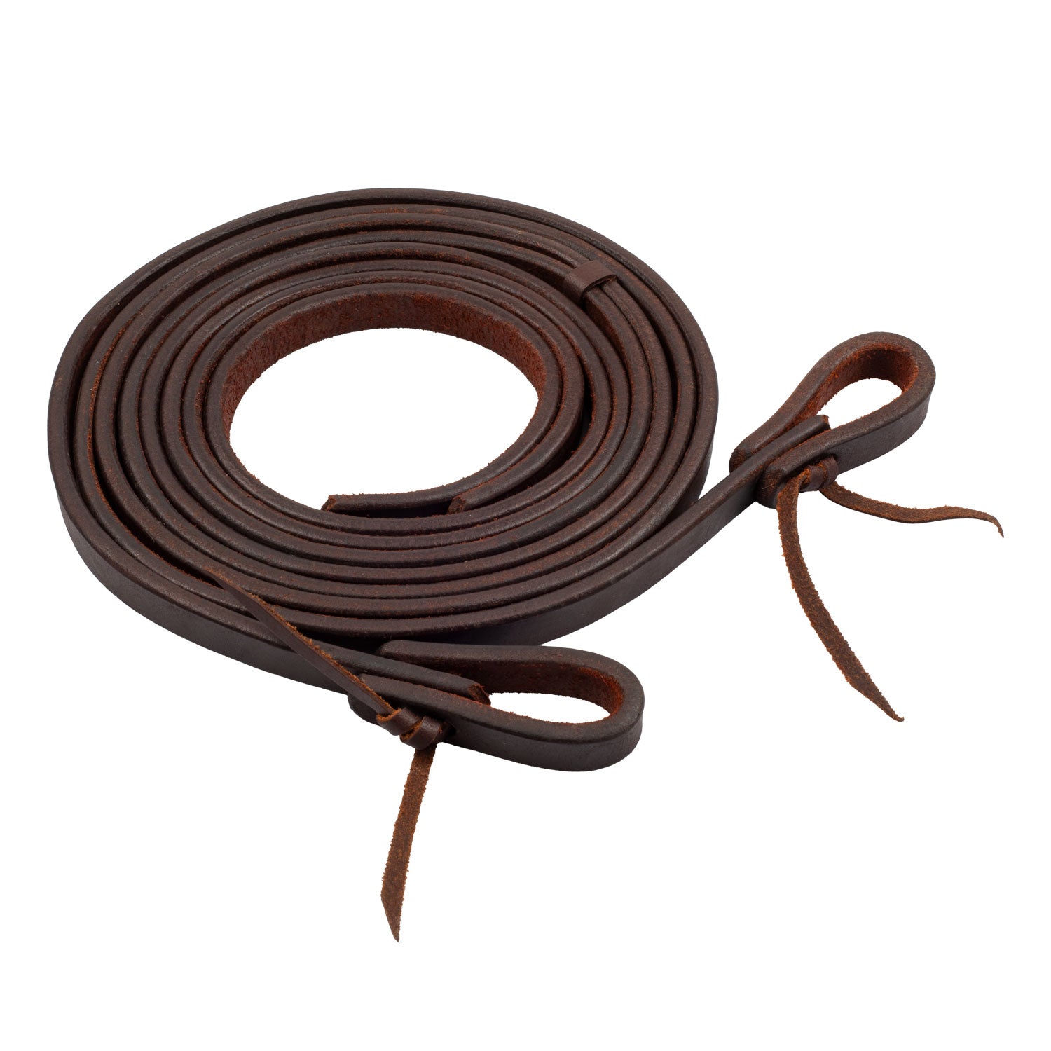 Lakota split reins 3/4"