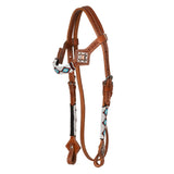 Pool's oceano western bridle