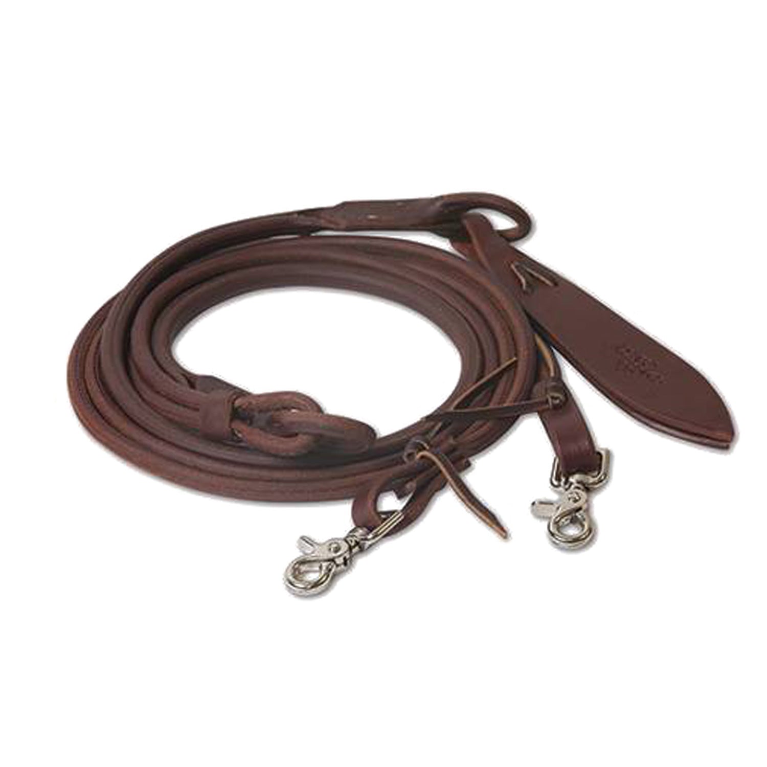 Professional"s choice ranch heavy oil romal reins PCRH-RR