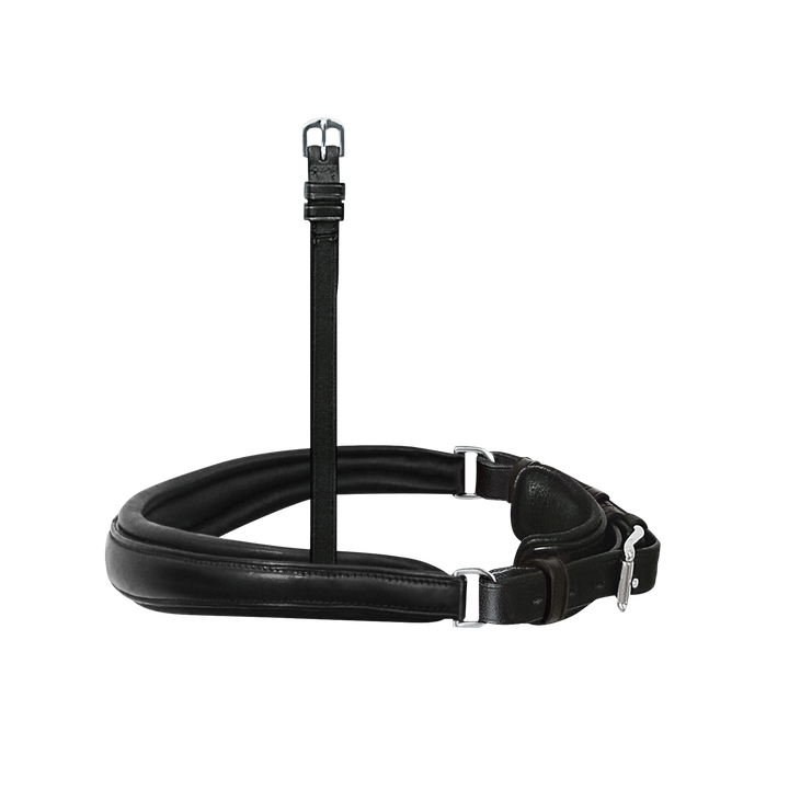 Passier exchangeable anatomically formed caveson special