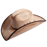 American hat makers Lucas | Mexican Palm Cowboy Hat