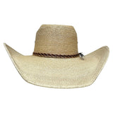 American hat makers | straw palm cowboy hat roper