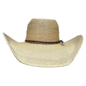 American hat makers | straw palm cowboy hat roper