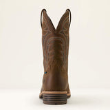 Ariat Hybrid Rancher Waterproof U Toe Western Boot