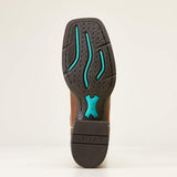 Ariat Round up ryder Western boots for ladies