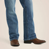 Ariat b4 relaxed coltrane boot cut jeans for kids