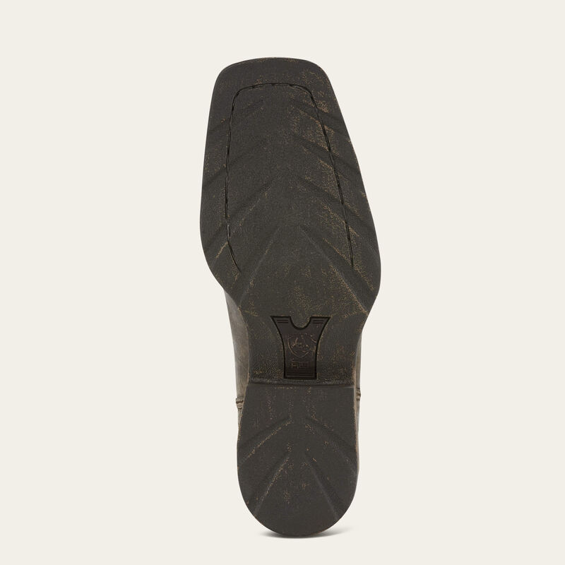 Ariat Rambler Western boot for men