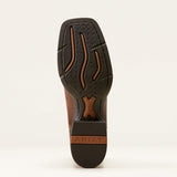 Ariat round up skyler western boot for ladies