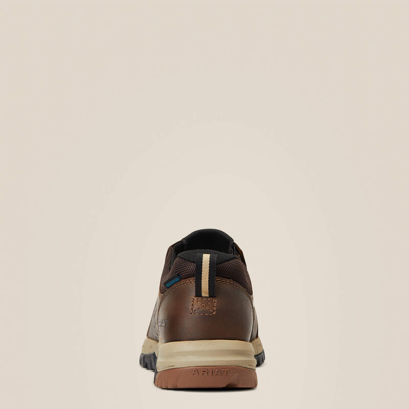 Ariat skyline slip on waterproof boots ladies