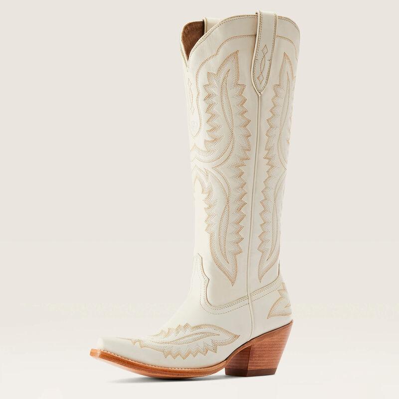 Ariat Casanova X toe western boot for ladies