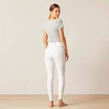 Ariat tri factor full seat tight for ladies