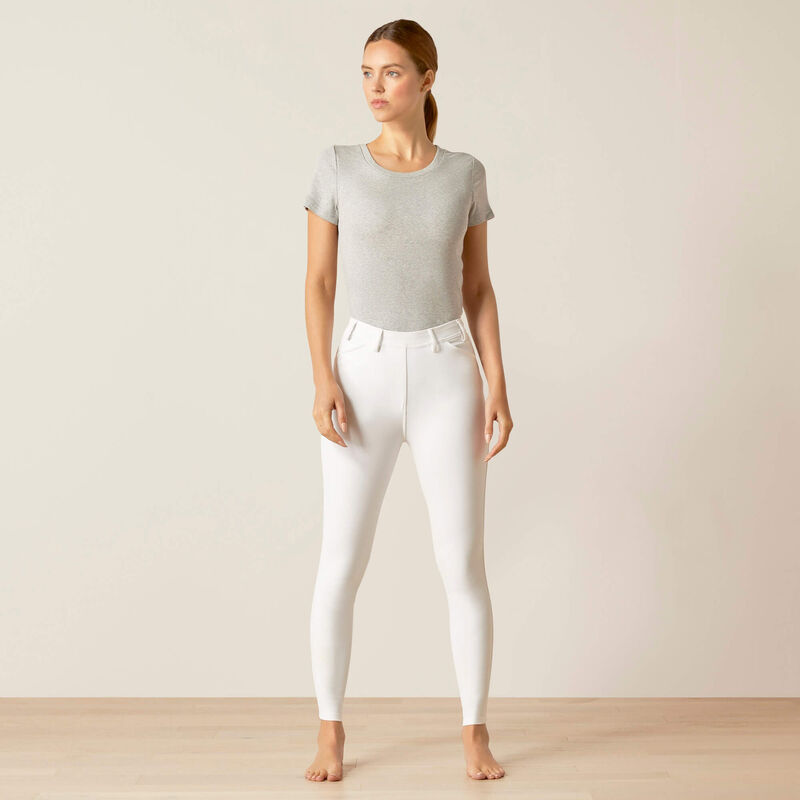 Ariat tri factor full seat tight for ladies