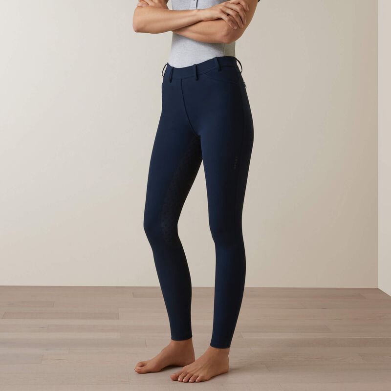 Ariat tri factor full seat tight for ladies