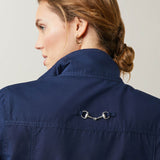 Ariat calumet field jacket for ladies