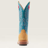 Ariat Futurity boon western boot for ladies