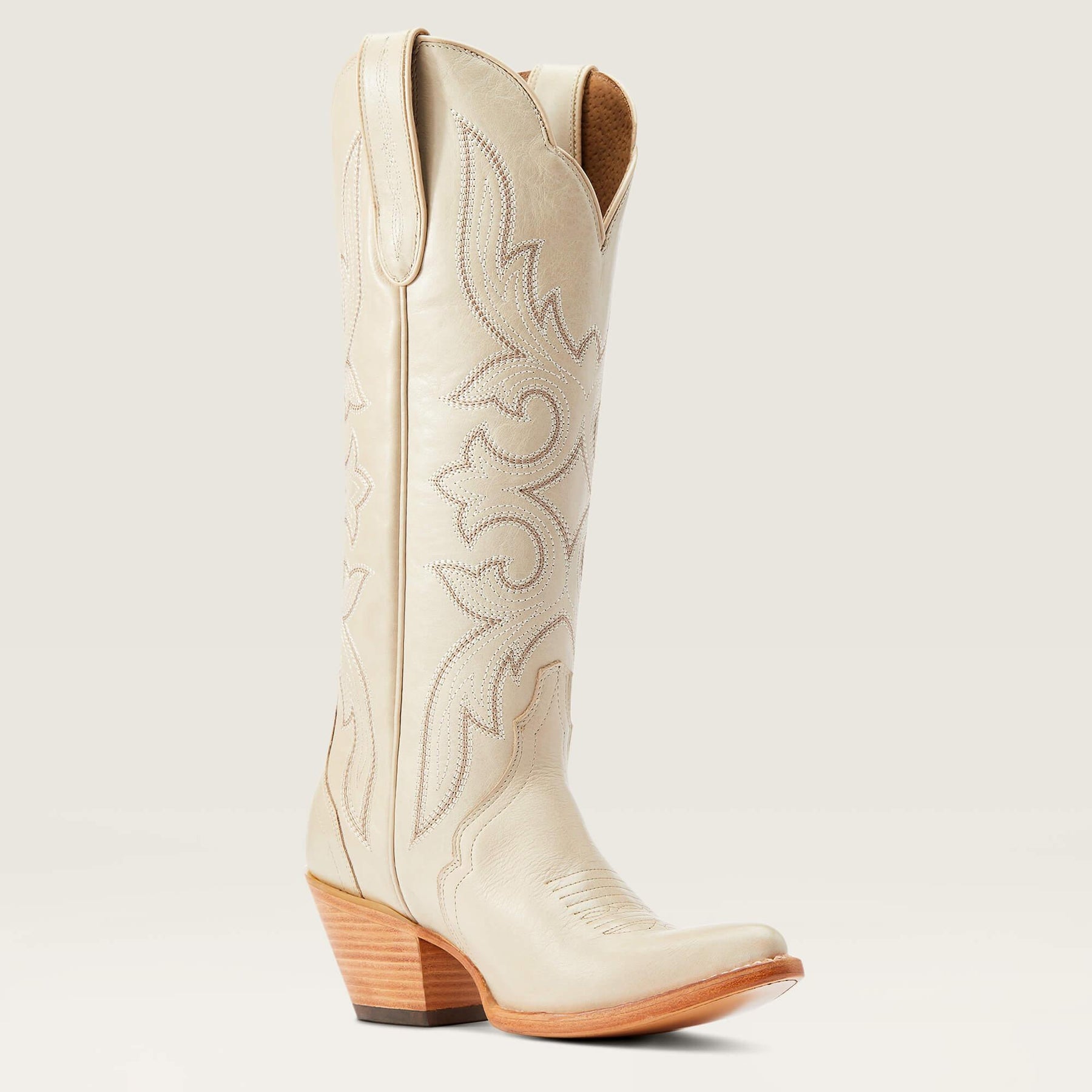 Ariat Belinda Stretchfit Western boots for ladies