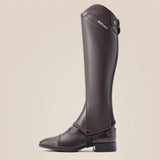 Ariat Palisade half chap