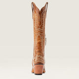 Ariat Casanova X toe western boot for ladies
