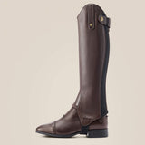 Ariat heritage contour half chap