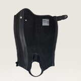 Ariat heritage contour half chap