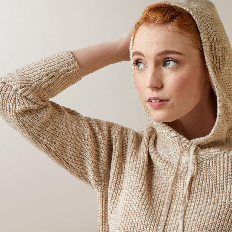 Ariat los altos sweater for ladies