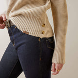 Ariat los altos sweater for ladies