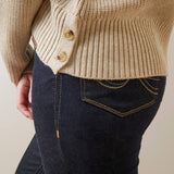Ariat los altos sweater for ladies