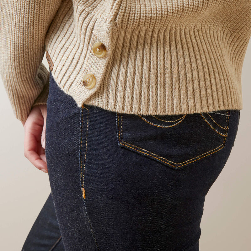 Ariat los altos sweater for ladies
