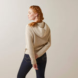 Ariat los altos sweater for ladies