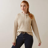 Ariat los altos sweater for ladies