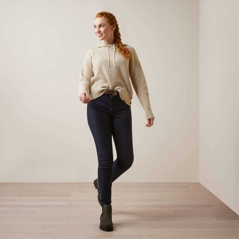 Ariat los altos sweater for ladies