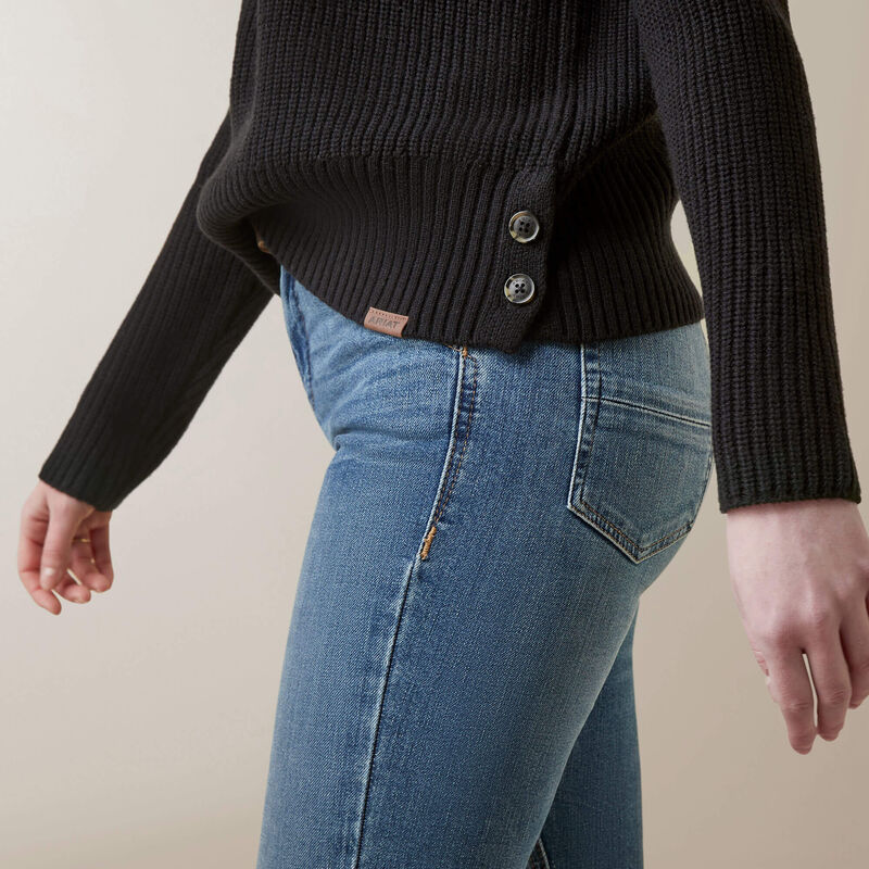 Ariat los altos sweater for ladies