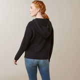 Ariat los altos sweater for ladies