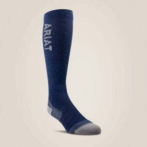 Ariat thaw merino socks