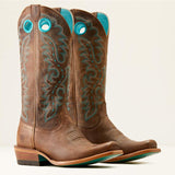 Ariat Futurity boon western boot for ladies