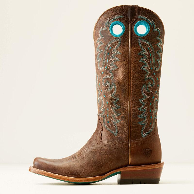 Ariat Futurity boon western boot for ladies