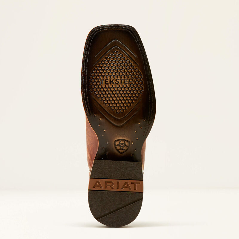 Ariat frontier calamity jane western boot for ladies