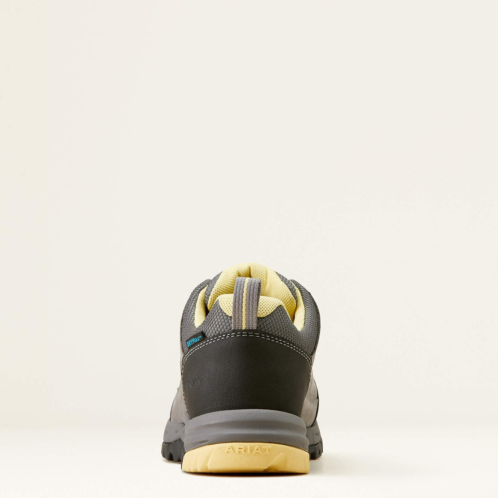 Ariat women's skyline summit low waterproof boots