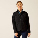Ariat rion stretchshell insulated jacket for ladies