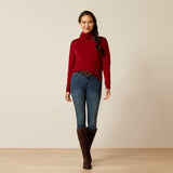 Ariat lexi sweater for ladies